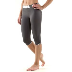 Lululemon Bandha Crop size 6